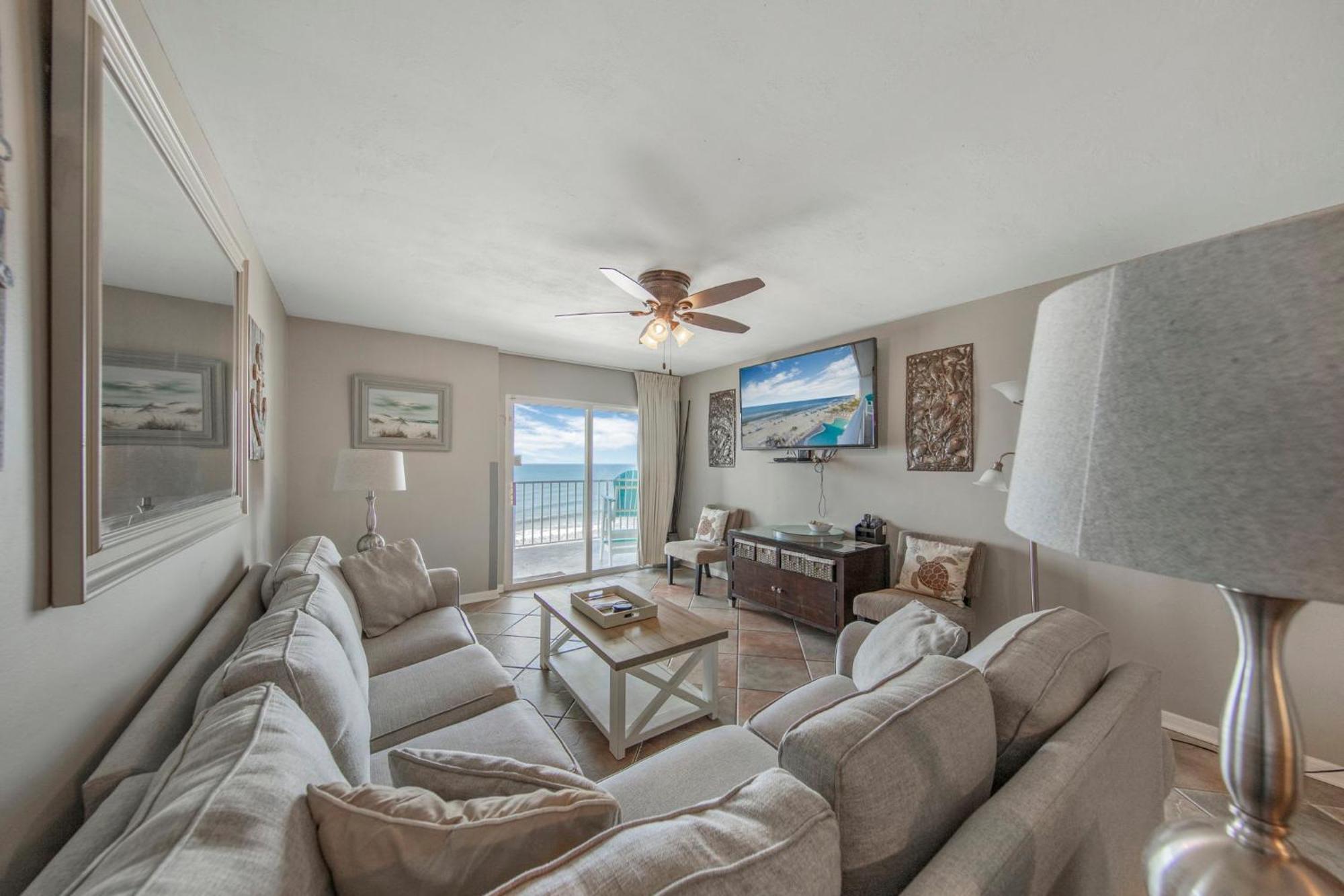 Ocean House 2604 By Vacation Homes Collection ガルフ・ショアーズ エクステリア 写真