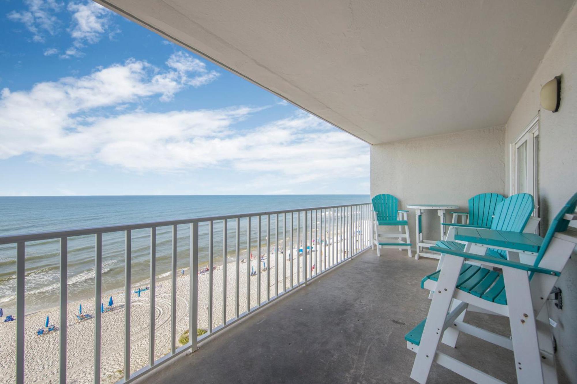 Ocean House 2604 By Vacation Homes Collection ガルフ・ショアーズ エクステリア 写真
